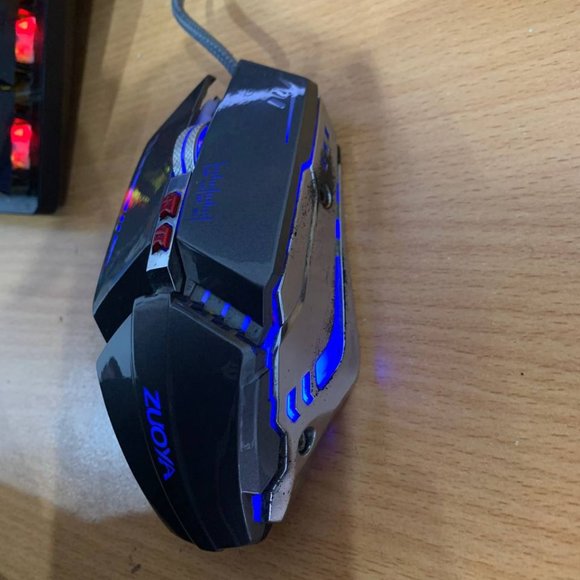 computer mouse - Picture 2 of 3